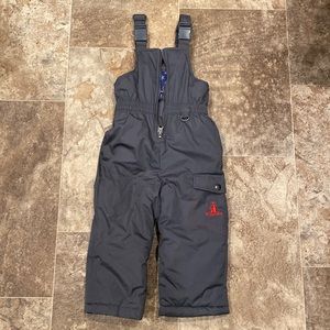 Rugged Bear Snow Pants, 2T